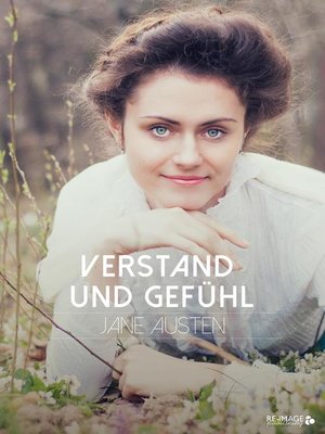 cover image of Verstand und Gefühl